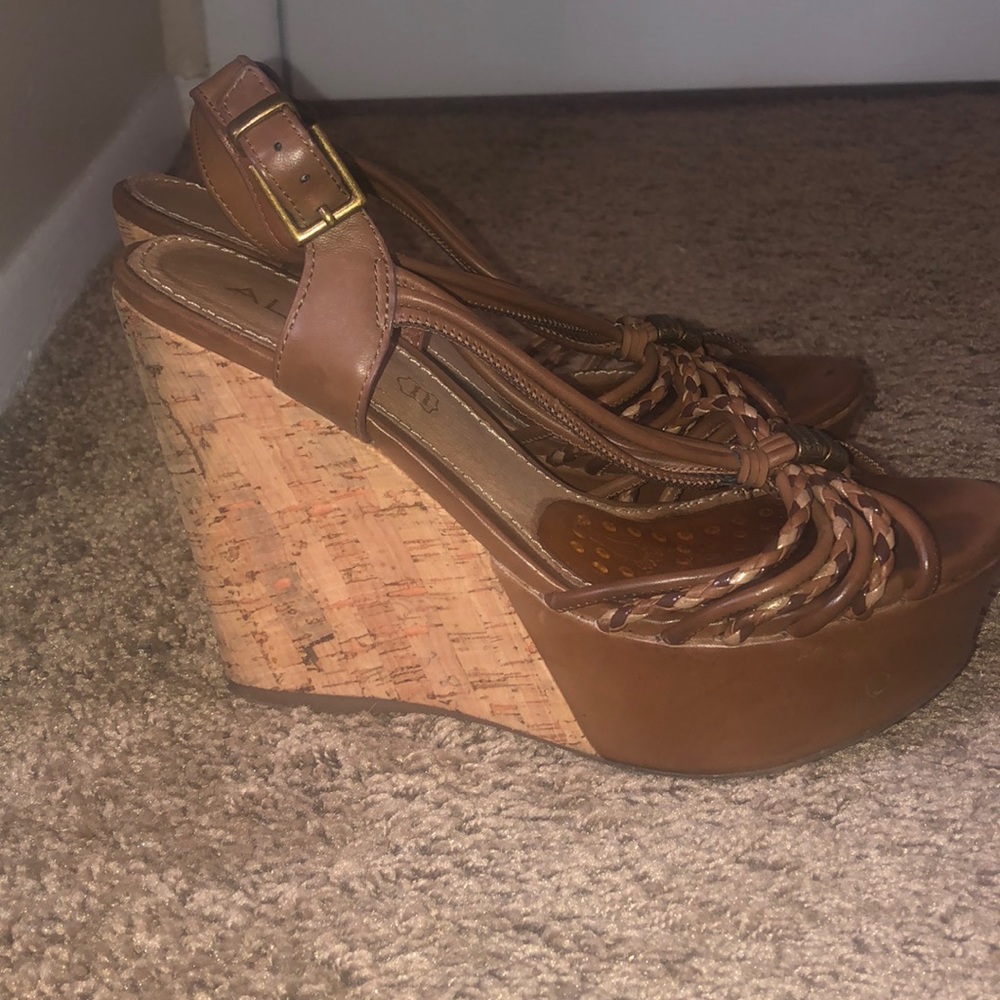 ALDO Wedges